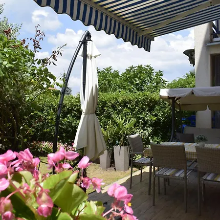 Apartamento Tulip