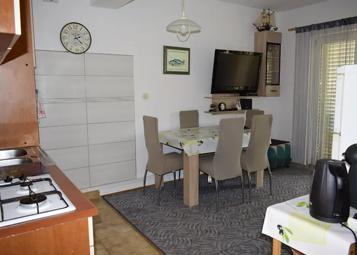Apartamento Tulip *
