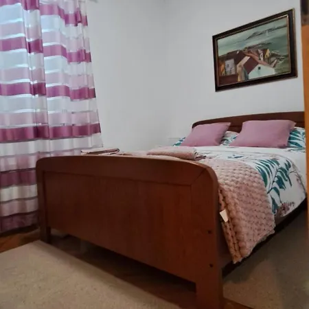 Apartamento Tulip Malinska