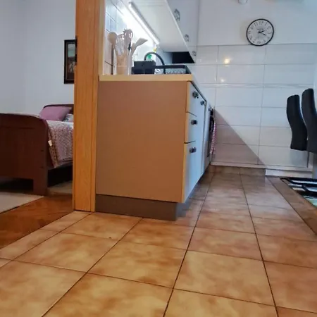 Apartamento Tulip