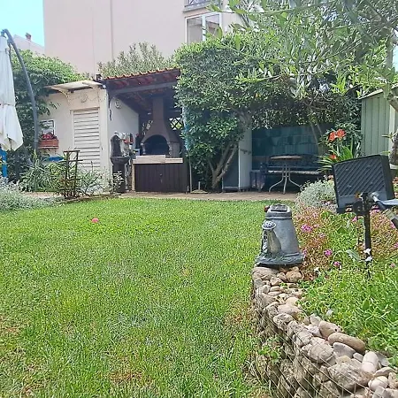 Apartamento Tulip