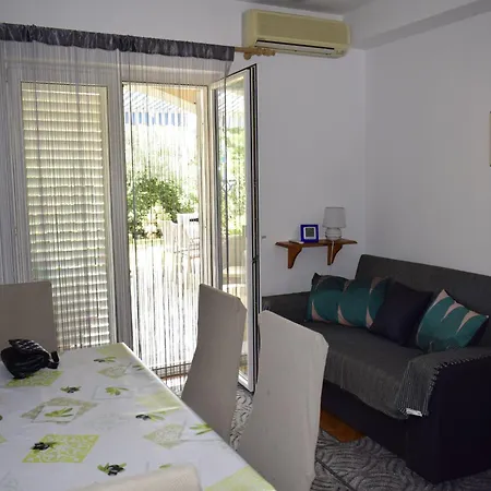 Tulip Apartamento Malinska