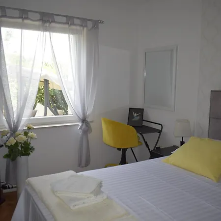 Apartamento Tulip Malinska