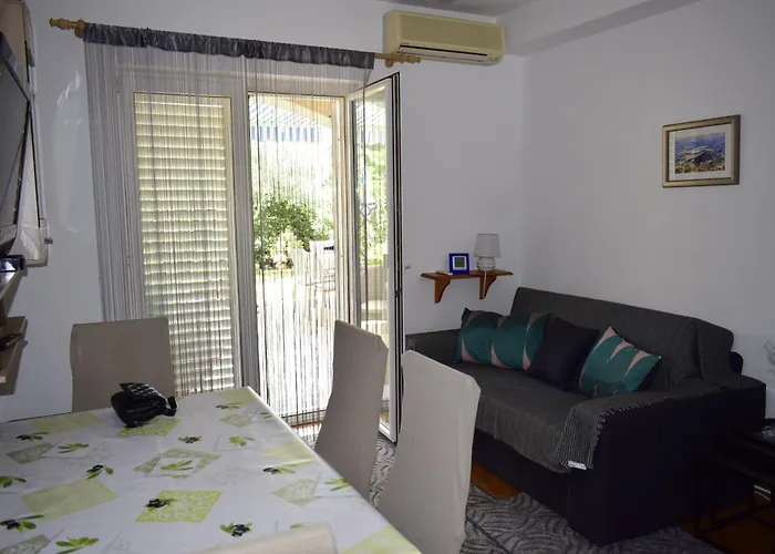 Tulip Appartement Malinska